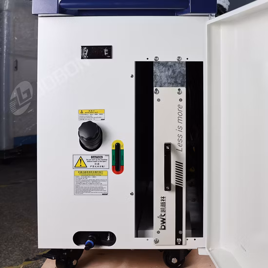 Barato 1000W 1500W 2000W Láser Cw portátil Limpieza de pintura Eliminación de pintura Láser Descalcificación Máquina de desoxidación Láser de mano Removedor de óxido Precio de venta