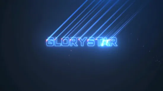 Glorystarlaser velocidad rápida (1000W